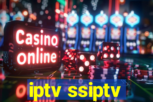 iptv ssiptv